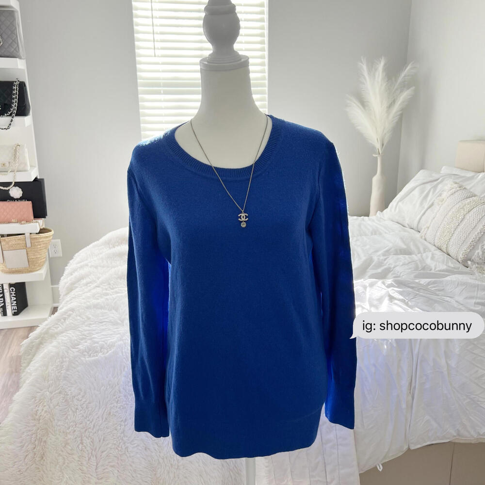 banana republic sweater